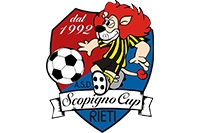 31^ SCOPIGNO CUP World Football Tournament Under 17